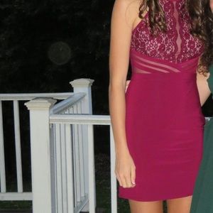 homecoming dress